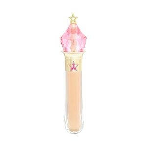 #13 NIB Jeffree Star MAGIC STAR CANDY PALE YELLOW CORRECTOR CONCEALER
